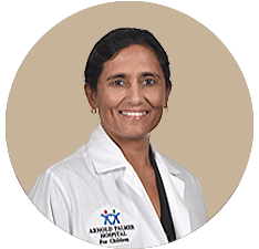 Dr. Naina Mehta, Board Member