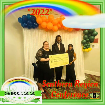 Thank you to the Academia Society